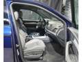 Audi Q5 S line 50 TFSIe quattro B&O 19-Zoll MATRIX 360- Bleu - thumbnail 5