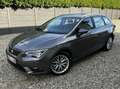 SEAT Leon Leon ST 1.4 TSI Style FULL LED/GPS/SENSOR/CRUISE Grijs - thumbnail 5