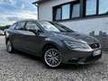 SEAT Leon Leon ST 1.4 TSI Style FULL LED/GPS/SENSOR/CRUISE Grijs - thumbnail 4