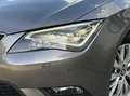 SEAT Leon Leon ST 1.4 TSI Style FULL LED/GPS/SENSOR/CRUISE Grijs - thumbnail 7