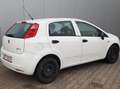 Fiat Grande Punto 1.4 8V Active **1. HAND/KLIMA/5 TÜRIG** Bianco - thumbnail 7