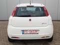 Fiat Grande Punto 1.4 8V Active **1. HAND/KLIMA/5 TÜRIG** Blanc - thumbnail 6