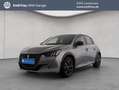 Peugeot 208 PureTech 130 EAT8 GT LED+NAVI+SHZ+PDC+TOTW. Argent - thumbnail 1