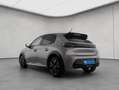 Peugeot 208 PureTech 130 EAT8 GT LED+NAVI+SHZ+PDC+TOTW. Argent - thumbnail 4