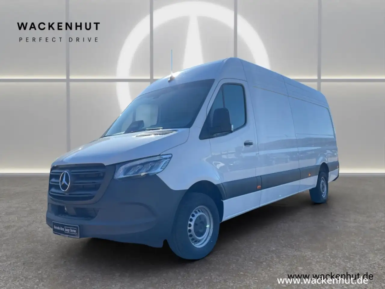 Mercedes-Benz Unknown
