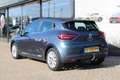Renault Clio 1.0 TCe Intens , Trekhaak, Halfleder, Cruise, Clim Gris - thumbnail 8