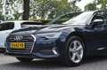 Audi A6 Avant 45 TFSI Pro Line - ACC|Trekhaak|360° camera| Blauw - thumbnail 7