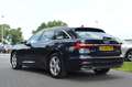 Audi A6 Avant 45 TFSI Pro Line - ACC|Trekhaak|360° camera| Blauw - thumbnail 2
