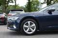 Audi A6 Avant 45 TFSI Pro Line - ACC|Trekhaak|360° camera| Blauw - thumbnail 6
