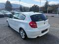 BMW 116 116i Lci S.Dach*SHZ*MFL*Alpinweiß Weiß - thumbnail 5