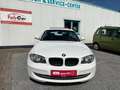 BMW 116 116i Lci S.Dach*SHZ*MFL*Alpinweiß Weiß - thumbnail 2