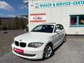 BMW 116 116i Lci S.Dach*SHZ*MFL*Alpinweiß Weiß - thumbnail 1