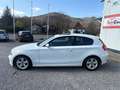 BMW 116 116i Lci S.Dach*SHZ*MFL*Alpinweiß Weiß - thumbnail 4