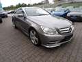 Mercedes-Benz E 350 Coupé E 350 CDI BlueEFFICIENCY Gris - thumbnail 3