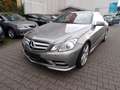 Mercedes-Benz E 350 Coupé E 350 CDI BlueEFFICIENCY Gris - thumbnail 1