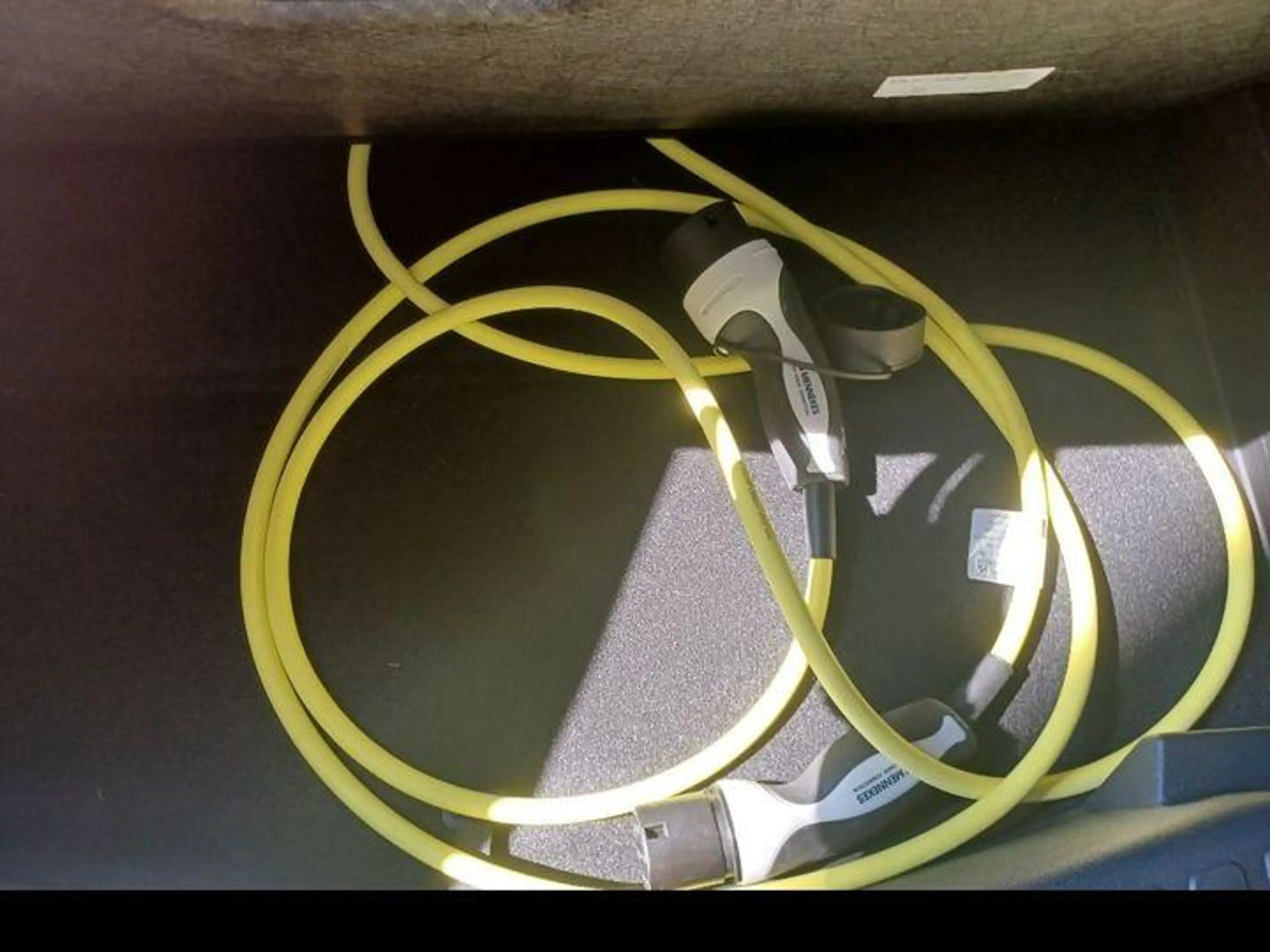 Ford Capri Select Extended Range RWD 79 kWh 286pk | Comfort P — photo 5