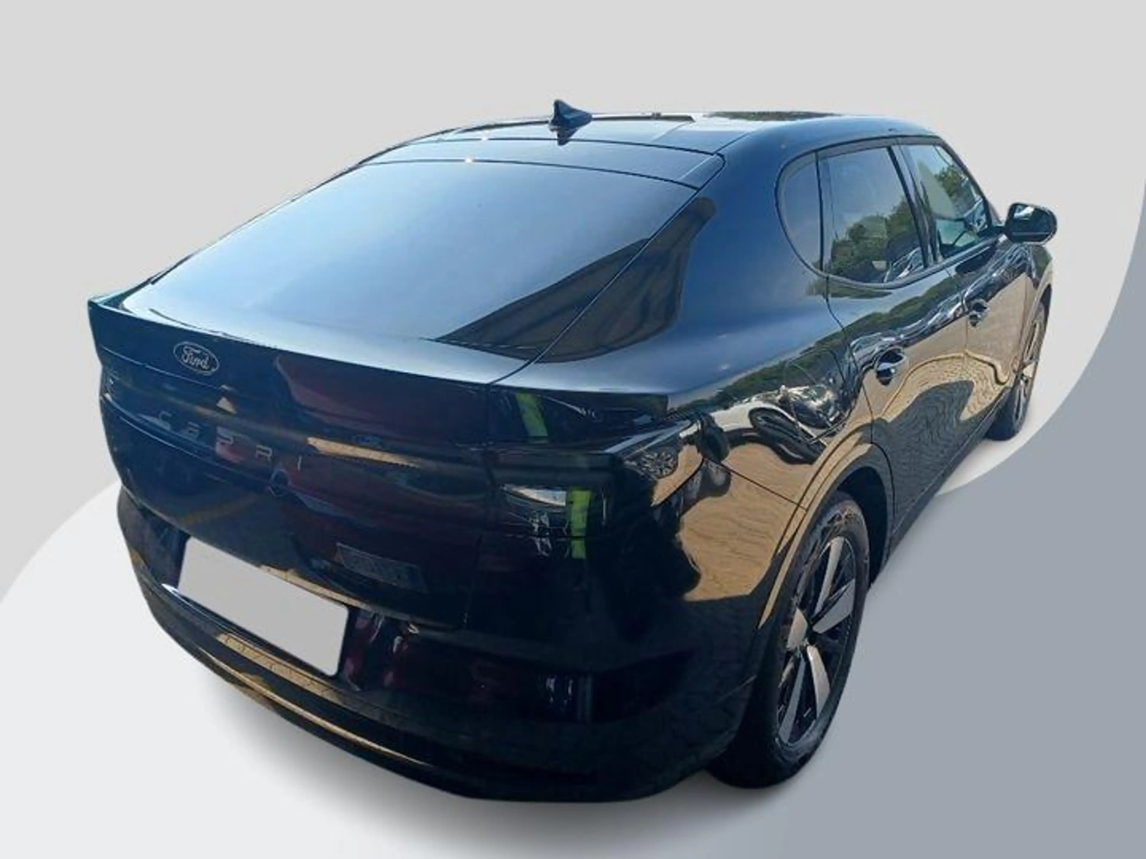 Ford Capri Select Extended Range RWD 79 kWh 286pk | Comfort P — photo 3