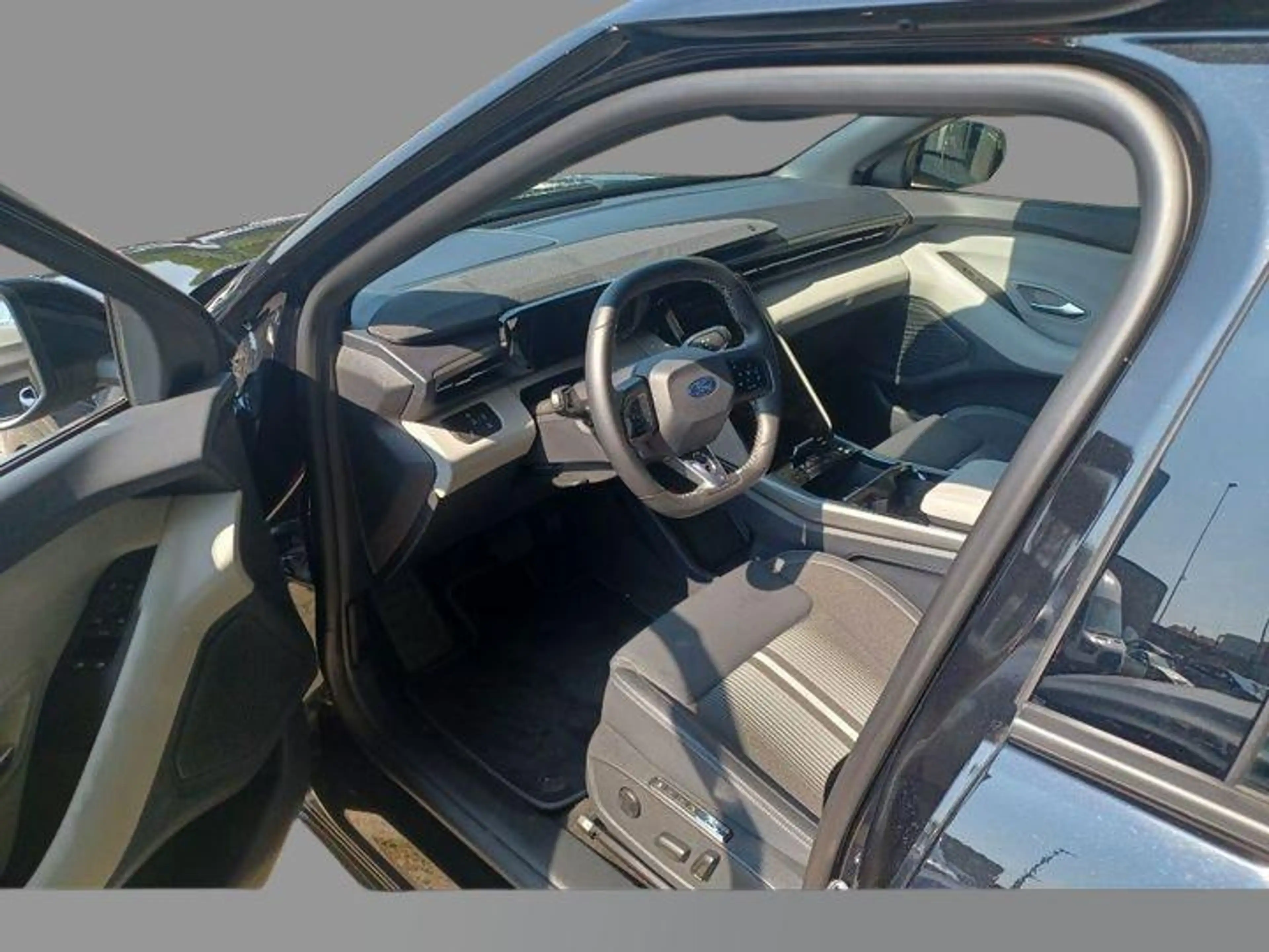 Ford Capri Select Extended Range RWD 79 kWh 286pk | Comfort P — photo 9