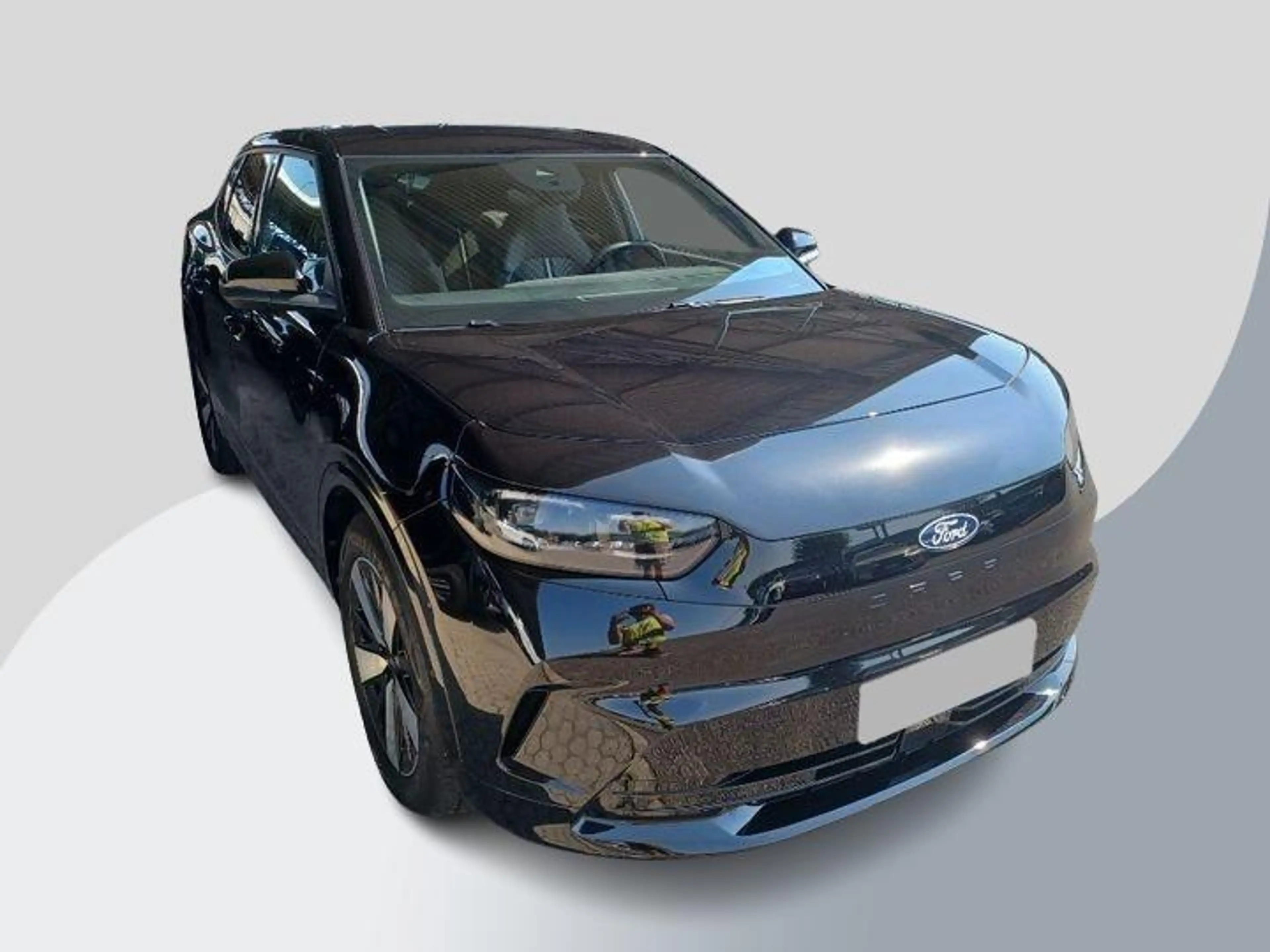 Ford Capri Select Extended Range RWD 79 kWh 286pk | Comfort P — photo 2