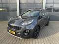 Kia Sportage 1.6 T-GDI 177pk GT-Line First Edition Grau - thumbnail 1