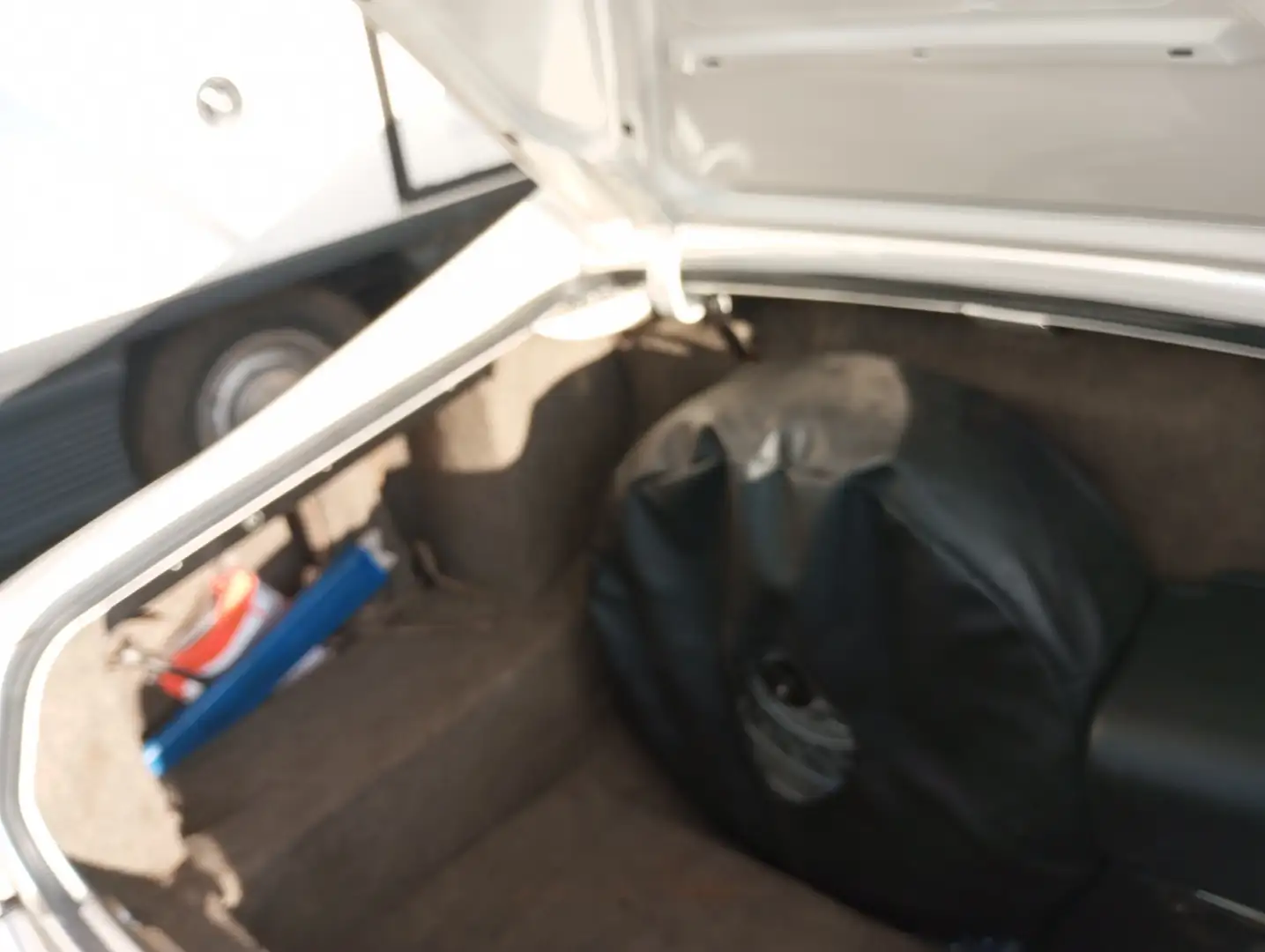 Jaguar XJS Coupe 3.6 cambio manuale 5rapporti - 2