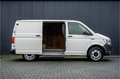 Volkswagen T6 Transporter 2.0 TDI L1H1 | 4Motion | 200PK | Automaat | 1ste e Wit - thumbnail 7