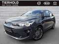 Kia Rio 1,0T Spirit LED NAVI KAMERA 17"ALU CARPLAY Gris - thumbnail 2