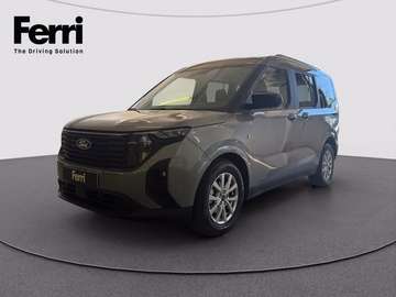 II 1.0 ecoboost 125cv Titanium powershift