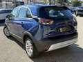 Opel Crossland X 1.5 D 110CH ELEGANCE BUSINESS Bleu - thumbnail 3