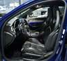 Mercedes-Benz C 63 AMG S Limousine *Schale*BRABUS*Pano*S-Abgas Blau - thumbnail 28