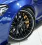 Mercedes-Benz C 63 AMG S Limousine *Schale*BRABUS*Pano*S-Abgas Blau - thumbnail 2