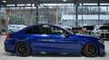 Mercedes-Benz C 63 AMG S Limousine *Schale*BRABUS*Pano*S-Abgas Blau - thumbnail 8