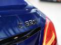 Mercedes-Benz C 63 AMG S Limousine *Schale*BRABUS*Pano*S-Abgas Blau - thumbnail 14