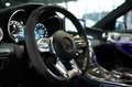 Mercedes-Benz C 63 AMG S Limousine *Schale*BRABUS*Pano*S-Abgas Blau - thumbnail 35
