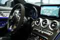 Mercedes-Benz C 63 AMG S Limousine *Schale*BRABUS*Pano*S-Abgas Blau - thumbnail 20