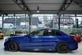 Mercedes-Benz C 63 AMG S Limousine *Schale*BRABUS*Pano*S-Abgas Blau - thumbnail 12