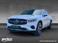 Mercedes-Benz GLC 300 de 4M Coupé Avantgarde/LED/360°K/Pano-D/ Wit - thumbnail 2