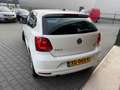 Volkswagen Polo 1.2 TSI Highline automaat stoelverwarming Wit - thumbnail 9