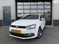 Volkswagen Polo 1.2 TSI Highline automaat stoelverwarming Wit - thumbnail 1