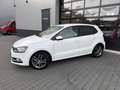 Volkswagen Polo 1.2 TSI Highline automaat stoelverwarming Wit - thumbnail 2