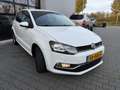 Volkswagen Polo 1.2 TSI Highline automaat stoelverwarming Wit - thumbnail 5
