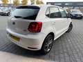 Volkswagen Polo 1.2 TSI Highline automaat stoelverwarming Wit - thumbnail 7
