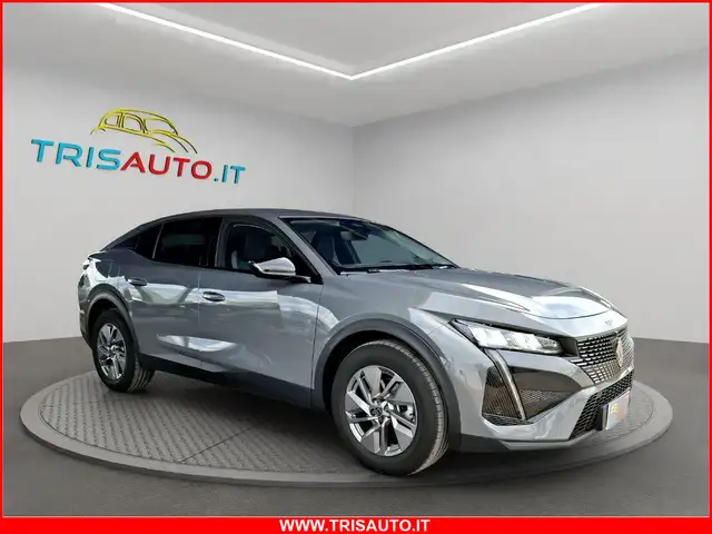 Peugeot 408 1.2 Hybrid 145 E-DCS6 Allure NEOPATENTATI (FULL LE