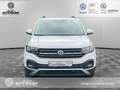 Volkswagen T-Cross T-Cross 1.0 TSI Life APP ACC Lane Assist Rückfah Blanc - thumbnail 8