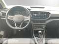 Volkswagen T-Cross T-Cross 1.0 TSI Life APP ACC Lane Assist Rückf. Blanc - thumbnail 10