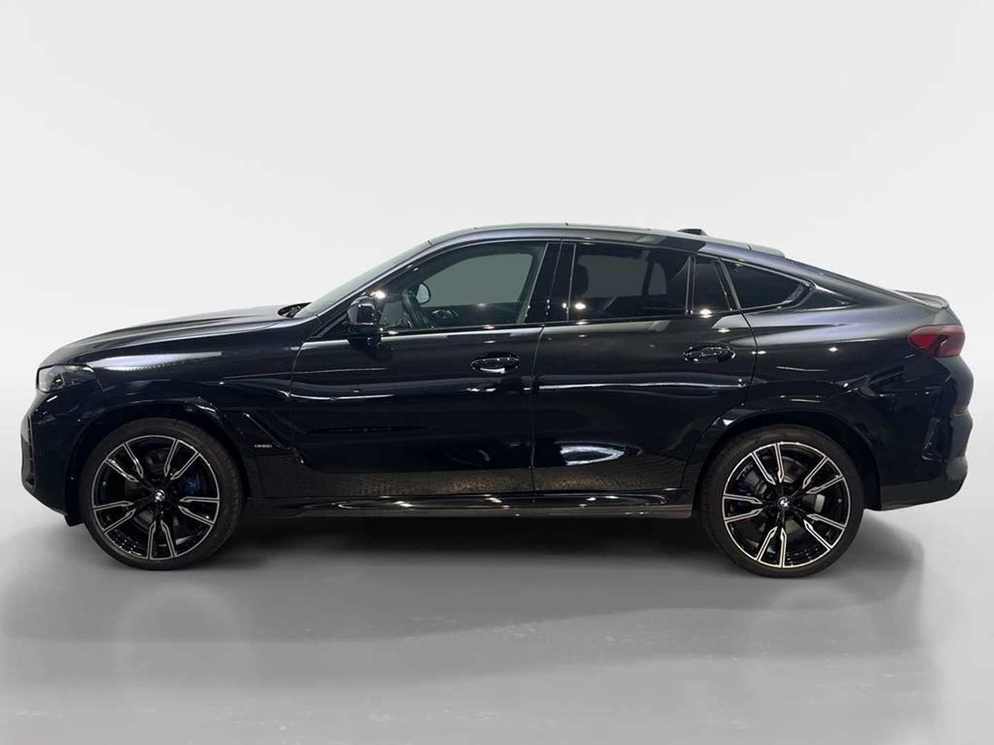 BMW X6 M M Sport -  - Joinsteer - #2