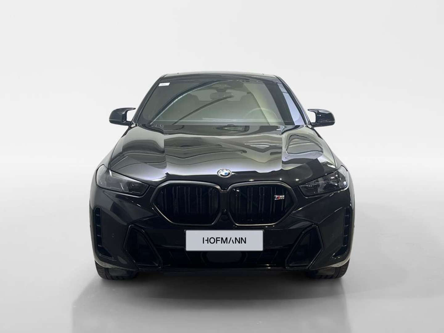 BMW X6 M M Sport -  - Joinsteer - #1