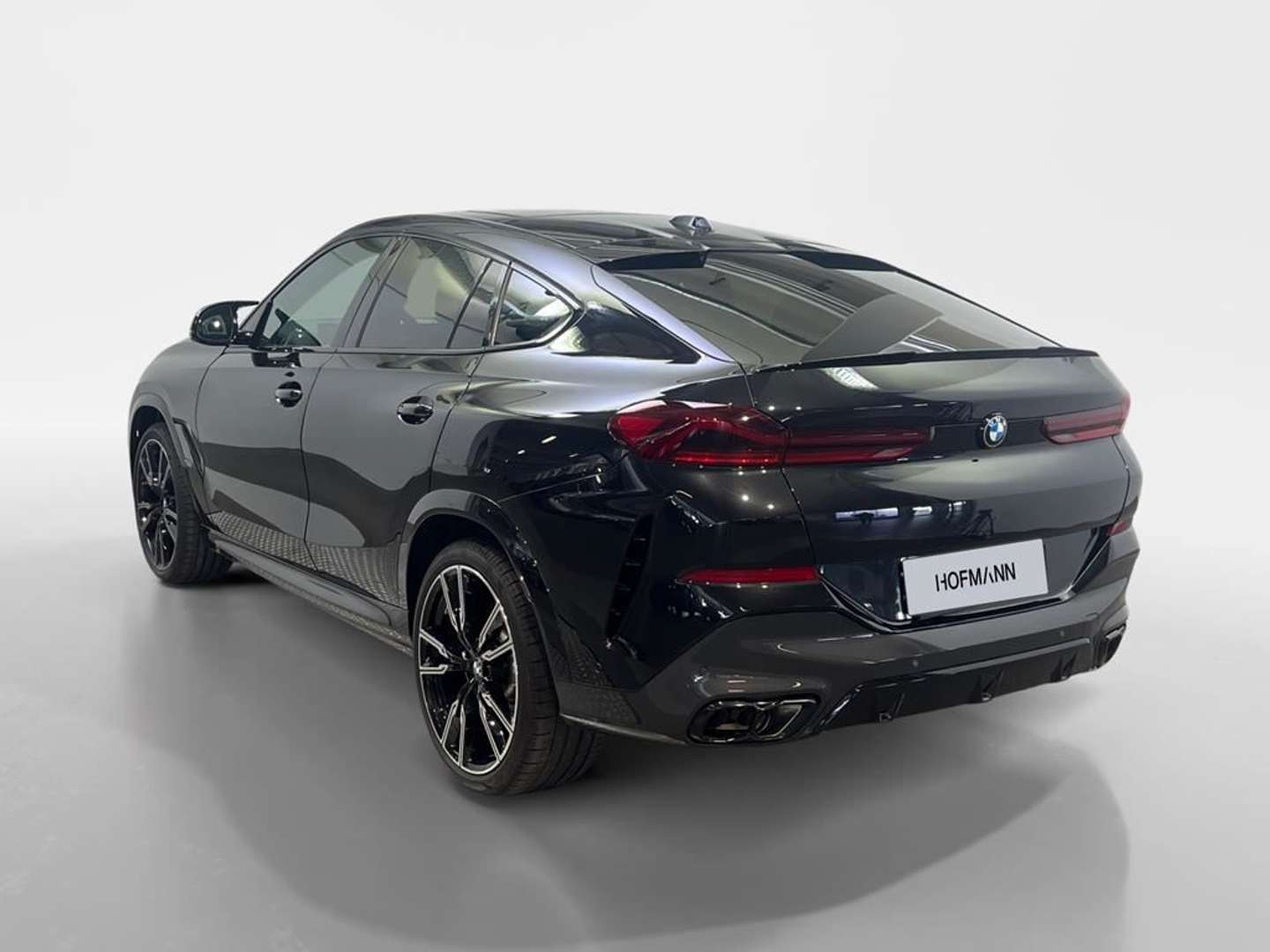 BMW X6 M M Sport -  - Joinsteer - #3