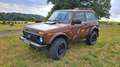 Lada 4x4 Lada Bronto 21214 Braun - thumbnail 3
