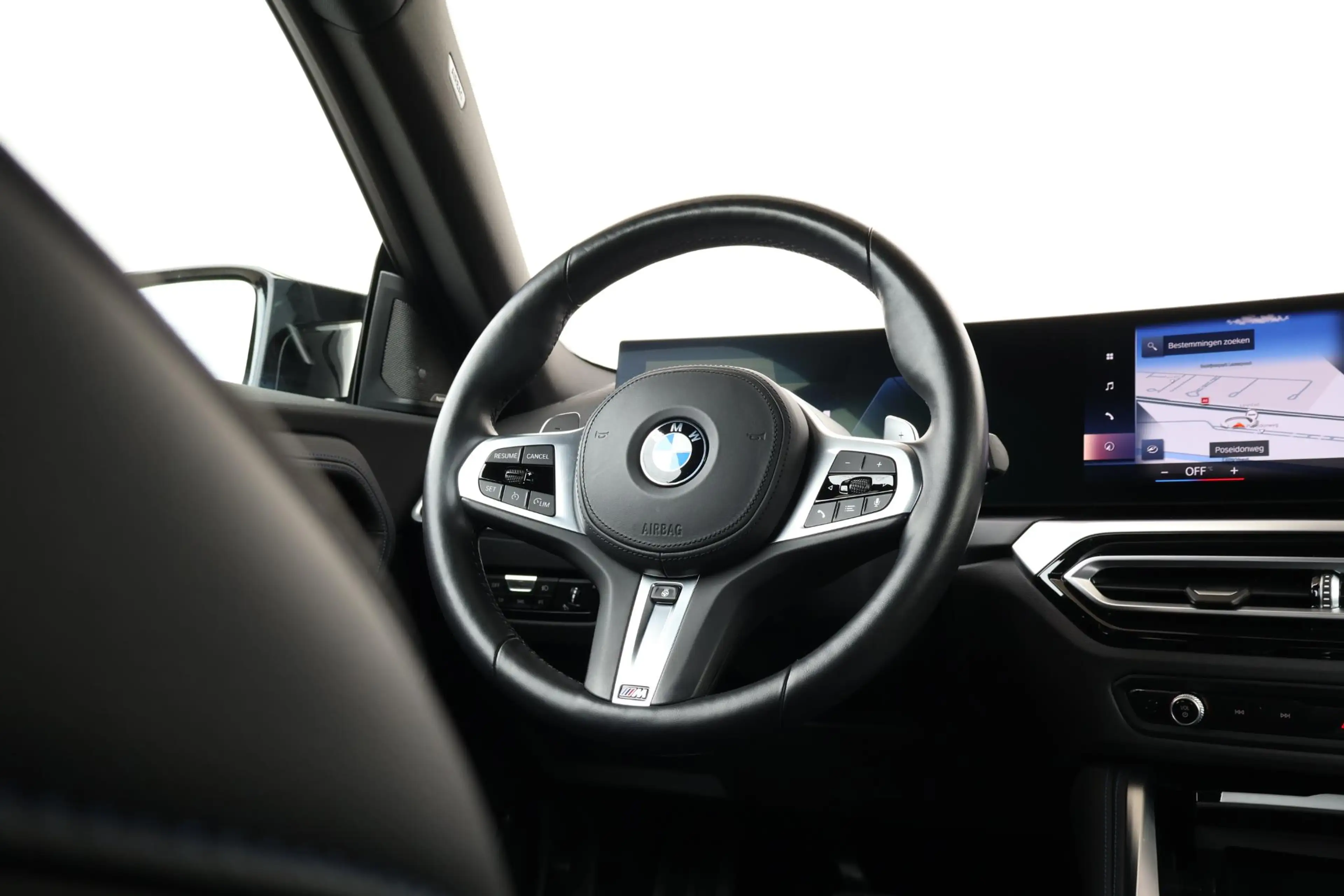 BMW 240 2-serie Coupé M240i xDrive Coupé / M-Sportpakket P — photo 13